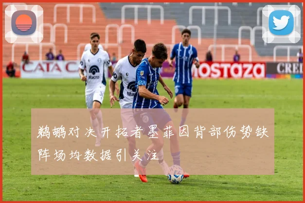 鹈鹕对决开拓者墨菲因背部伤势缺阵场均数据引关注