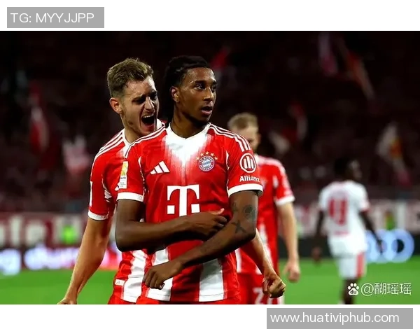 德甲分析：拜仁防冷药厂难以取胜莱比锡全力争胜法兰克福