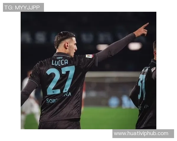 那不勒斯总监谈卢卡转会可能性称球队已有合适中锋人选